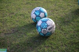 Go Ahead Eagles houdt Europese droom in leven, seizoen zit er op voor NEC