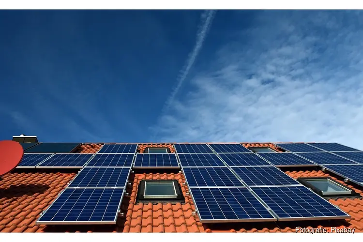 Zo’n 2 op de 5 Gelderse woningen heeft energielabel A