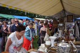 Bezoek de Curiosa Fair Wijchen - Het Grootste Curiosa, Antiek en Brocante Evenement van Gelderland