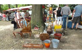 Bezoek de Curiosa Fair Wijchen - Het Grootste Curiosa, Antiek en Brocante Evenement van Gelderland