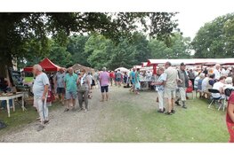 Bezoek de Curiosa Fair Wijchen - Het Grootste Curiosa, Antiek en Brocante Evenement van Gelderland