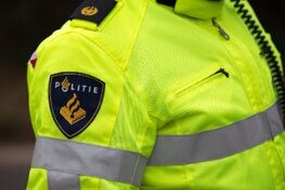 Spookrijdster overleden bij dodelijk ongeval A73
