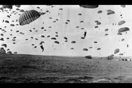 Sta samen met Omroep Gelderland stil bij 80 jaar vrijheid