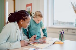 Informatieve Tips voor Thuis-avond bij Lyceo Nijmegen