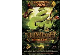 Nijmegen Rexpo