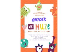 Kijkje in de keuken op de Openbare Basisschool de Muze