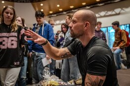 Rijn IJssel zet in op het geluk van studenten