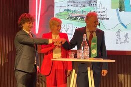 "We maken het Romeins verleden beter zichtbaar"