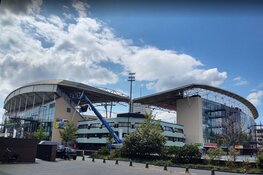 FC Utrecht in eigen huis onderuit tegen NEC