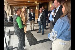 Ondernemend Gelderland komt samen