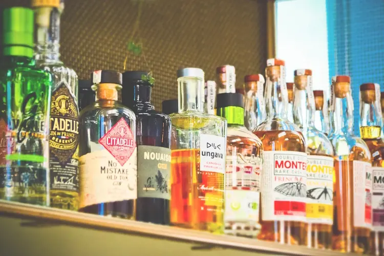 Verbod op alcoholverkoop vanuit winkels tijdens Vierdaagsefeesten