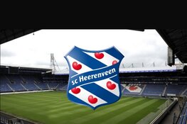 SC Heerenveen stapje dichterbij play-offs na nipte winst op NEC