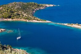 Stap aan boord en beleef een onvergetelijke zeilvakantie in Griekenland
