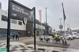 NEC plaatst zich voor play-offs na winst op Heracles