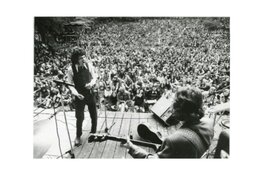 Exclusieve documentaire op Hemelvaartsdag: Bennie Jolink over 50 jaar Normaal