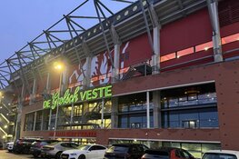 Tien man van FC Twente ten koste van NEC naar finale play-offs