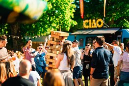 Hét Borrelfestival van Nederland komt voor het eerst naar Nijmegen