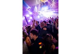 Kelfkensbos Festival kondigt sensationele samenwerking aan met De Swing