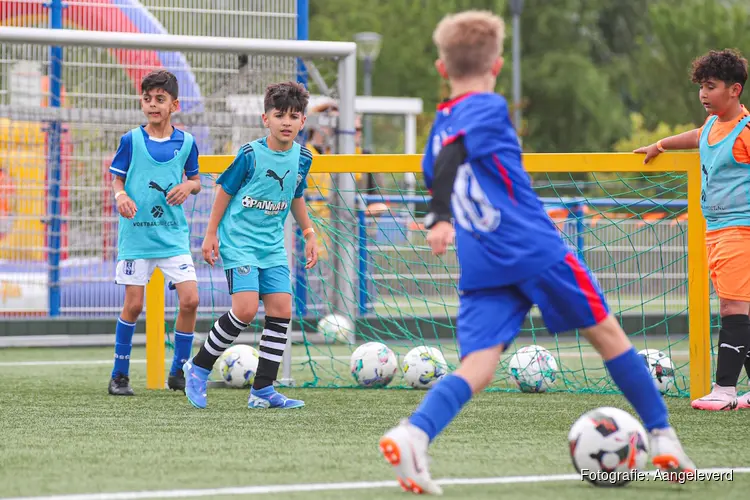 Nieuwe hulp voor kinderen en jongeren van (groot)ouders met kanker