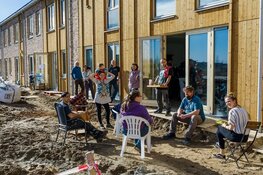Collectief bouwen en wonen voor Gelderse gemeenten