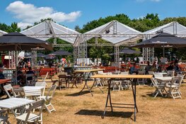 Happen & Tappen Tiel – Proef de wereld aan de Waal! Van 8 t/m 10 augustus op de Waalkade