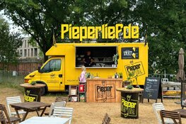 Happen & Tappen Tiel – Proef de wereld aan de Waal! Van 8 t/m 10 augustus op de Waalkade