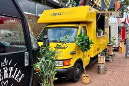 Happen & Tappen Tiel – Proef de wereld aan de Waal! Van 8 t/m 10 augustus op de Waalkade