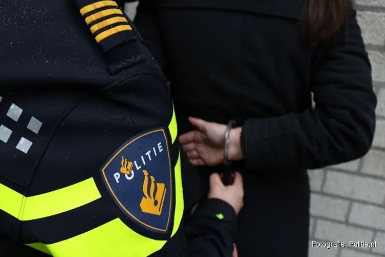 Vier aanhoudingen verricht na steekincident