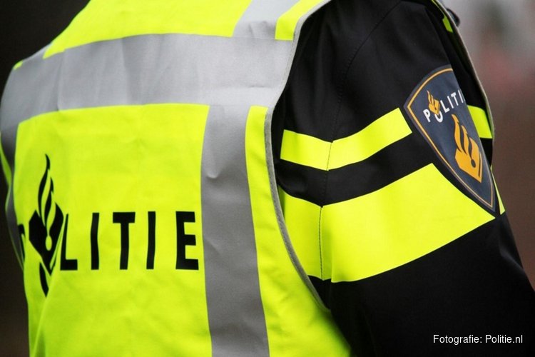 Meerdere ‘artikel 8-controles’ tijdens Vierdaagseweek