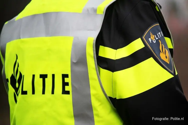 Meerdere ‘artikel 8-controles’ tijdens Vierdaagseweek