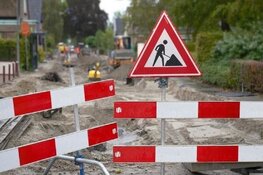 Werkzaamheden aan Stationsplein: definitieve inrichting fietsroute en oversteekplaats vanaf 21 juli