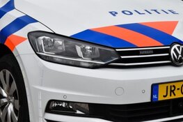 Drugsvangst in Nijmeegse woning