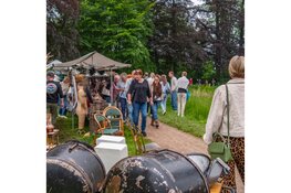 Bezoek de Curiosa Fair Wijchen - Het Grootste Curiosa, Antiek en Brocante Evenement van Gelderland