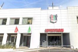 NEC duidelijk te sterk voor Excelsior op eerste speeldag