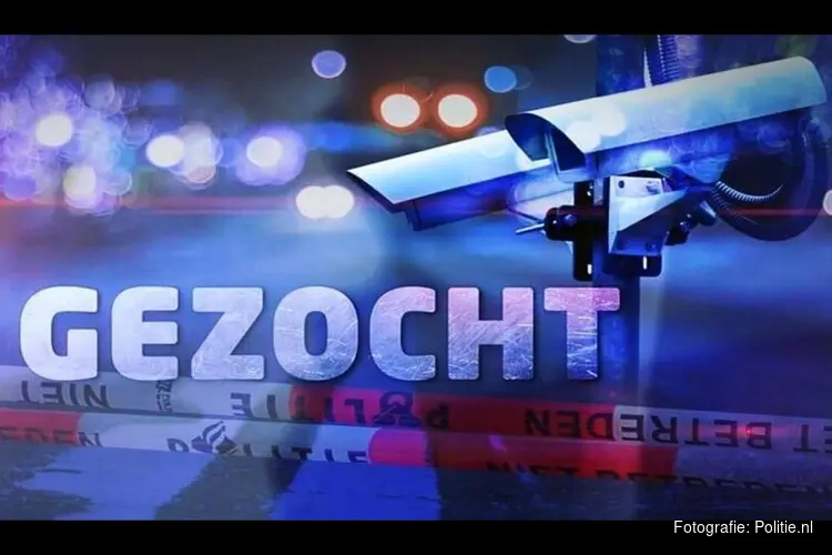 Getuigen gezocht van schietincident Wijchen