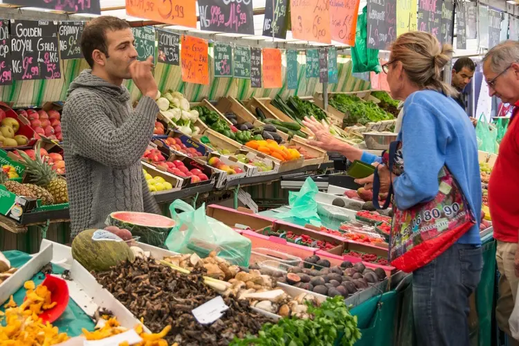 Start vernieuwing Kelfkensbos en tijdelijke verhuizing deel markt