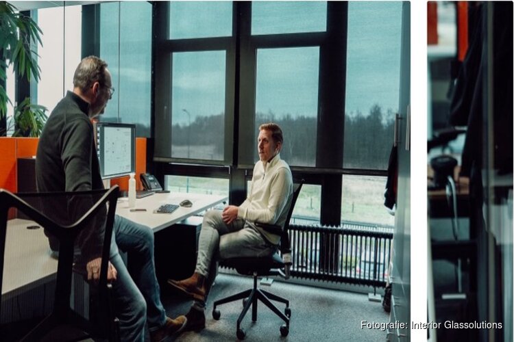 Vacature: Interior Glassolutions zoekt een Projectbegeleider