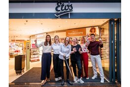 Vernieuwde Etos Marikenstraat helemaal up-to-date