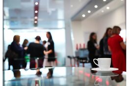 1 op 3 vrouwelijke werknemers met hormoongerelateerde klachten verbergt deze