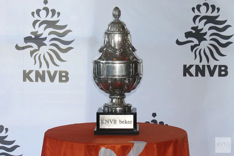 RKAV Volendam na verlenging onderuit bij De Treffers