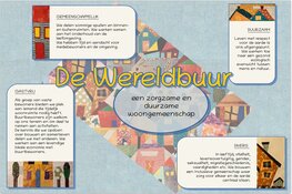 De Wereldbuur wordt actief in Nijmegen!