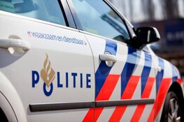 Jongens aangehouden voor brandstichting