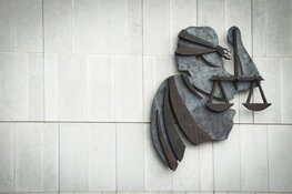 Man met mes in Tweede Kamer wilde doodgeschoten worden