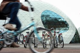 Onderzoek: In deze Gelderse gemeenten wordt het vaakst naar werk gefietst