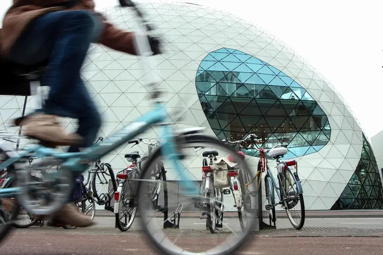 Onderzoek: In deze Gelderse gemeenten wordt het vaakst naar werk gefietst