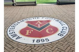 NEC pakt late zege bij AFC en bereikt achtste finales