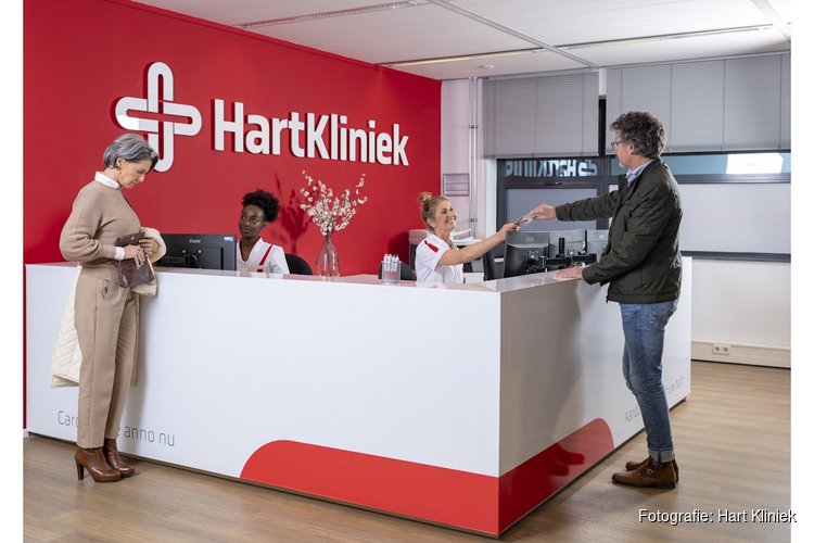 HartKliniek opent nieuwe vestiging in Nijmegen