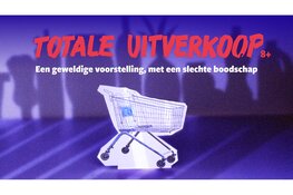 Een geweldige voorstelling met een slechte boodschap