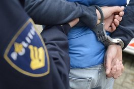 Vijf aanhoudingen in onderzoek naar wapen- en drugshandel