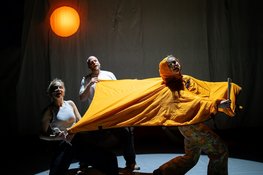 Theatergroep De Horde sluit 2025 af met ruim 30.000 bezoekers en kijkt terug op een jaar vol groei